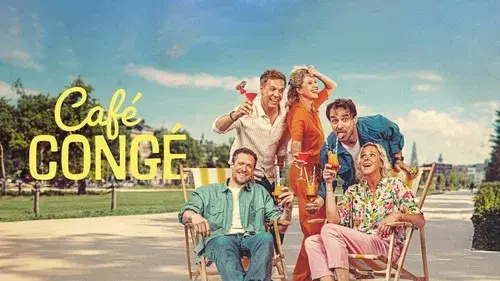 Café Congé