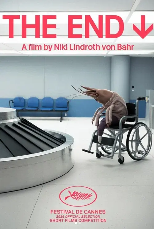The End