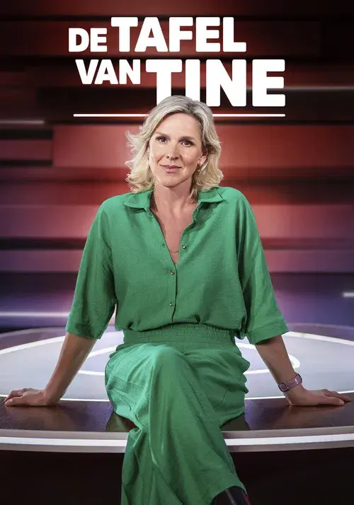 De Tafel van Tine