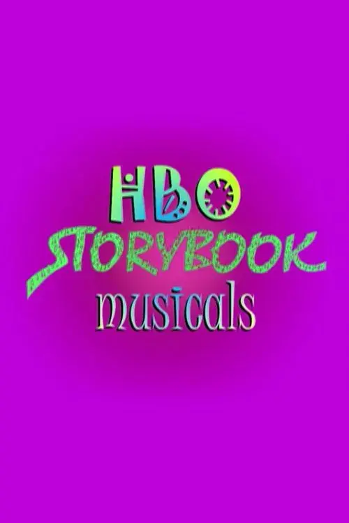 HBO Storybook Musicals