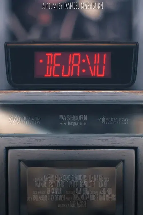 Deja Vu