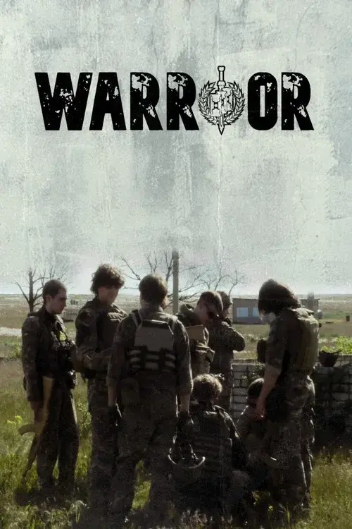 Warrior