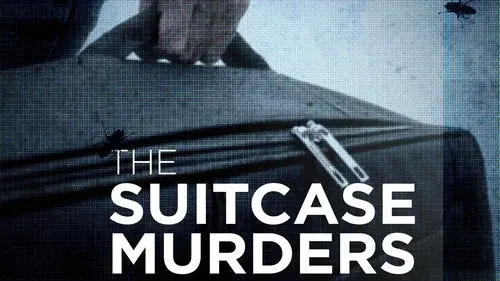 Suitcase Murders