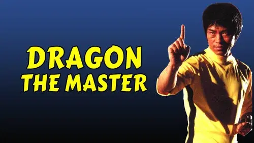Dragon the Master