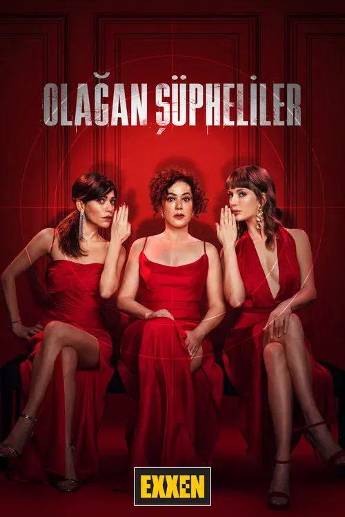 Olağan Şüpheliler