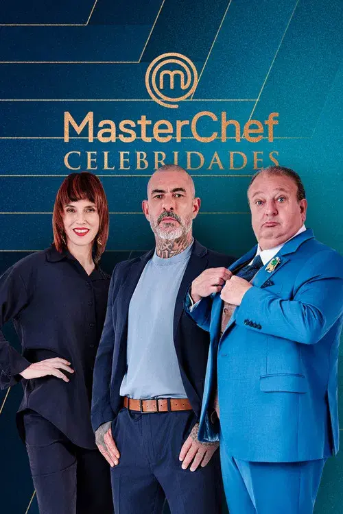 MasterChef Celebridades