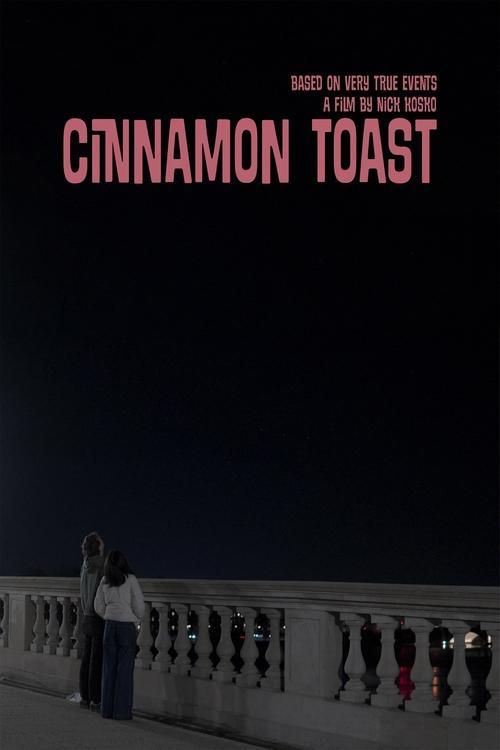 Cinnamon Toast