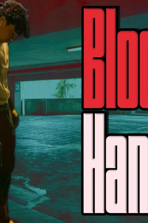 Bloody Hands
