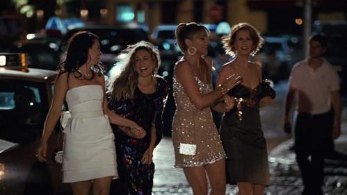 Sex and the City