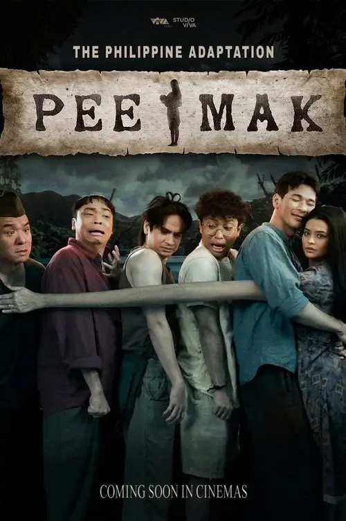 Pee Mak: The Philippine Adaptation