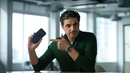 Is Your Smartphone Spying On You?