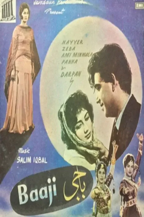 Baji