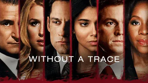 Without a Trace