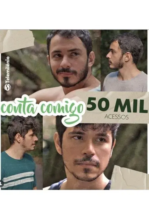 Count on me