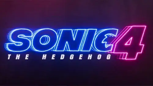 Sonic the Hedgehog 4