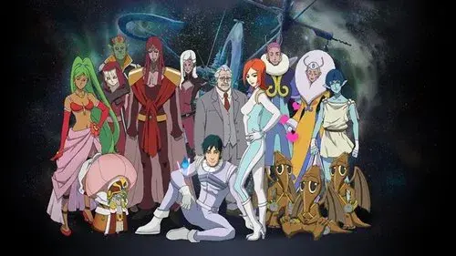 Valérian et Laureline