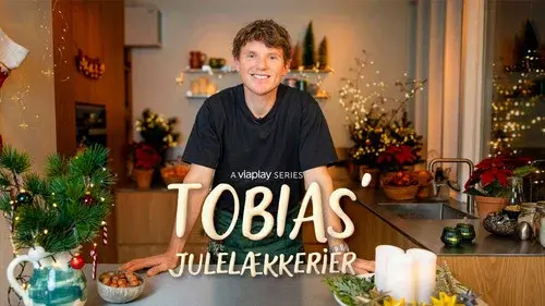 Tobias’ Julelækkerier