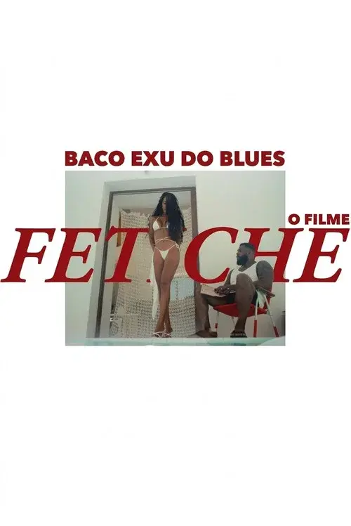 Fetiche