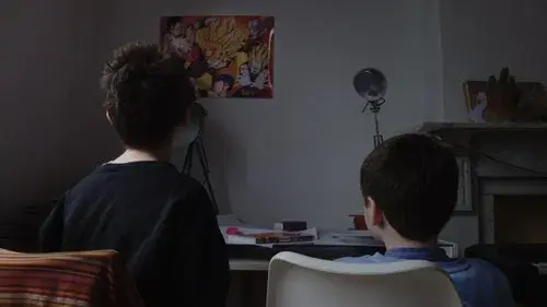 Run Very Fast But Not Too Fast Because It's Slippery