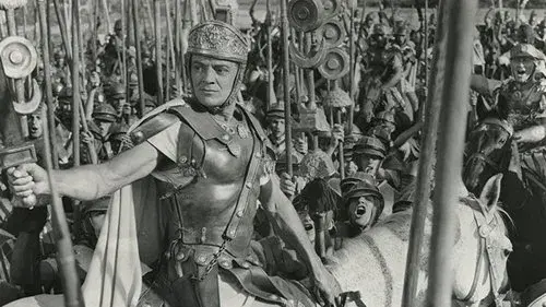 Constantine and the Cross