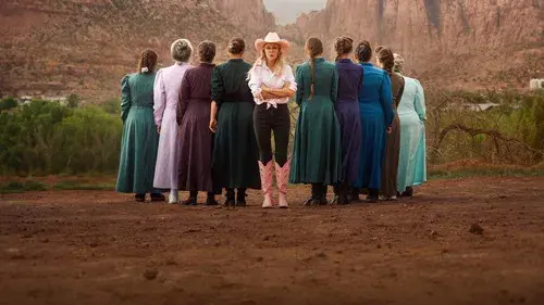 Trust Me: The False Prophet