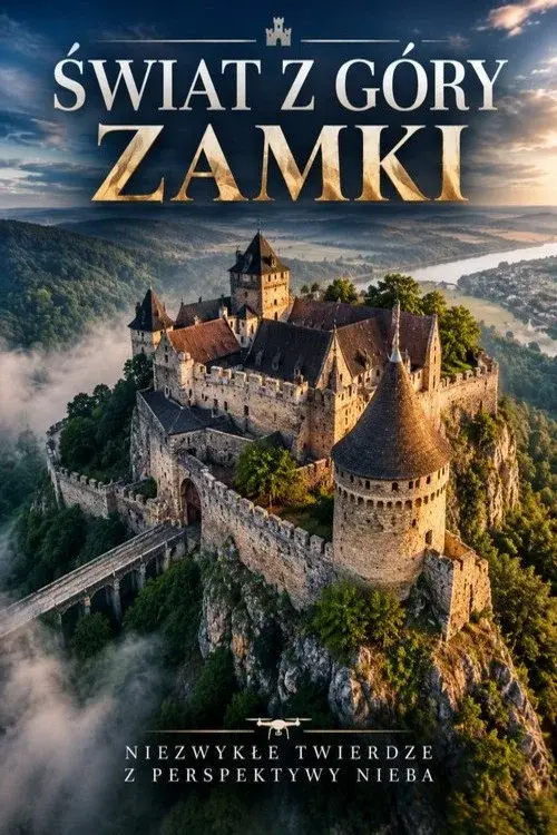 Castles from Above