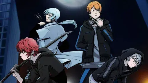 忍者コレクション