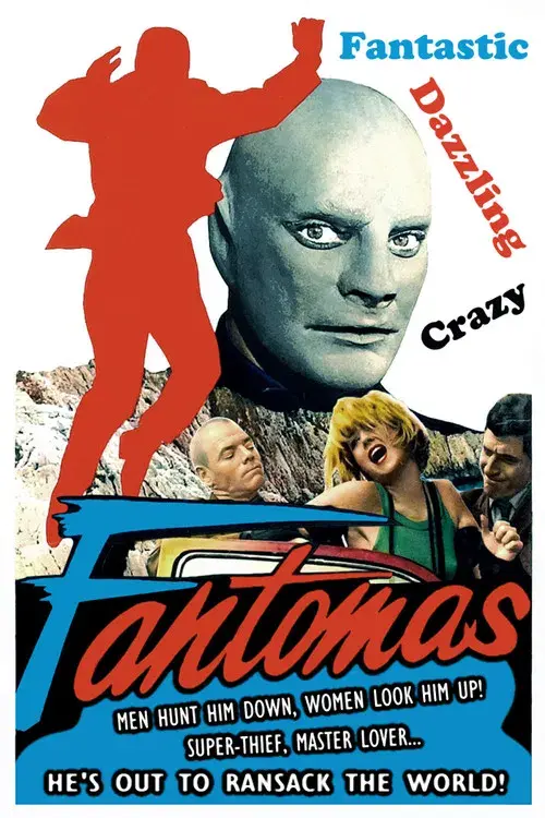 Fantômas