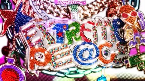 Million Dollar Extreme Presents: Extreme Peace