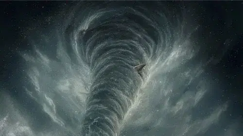 Sharknado Origins