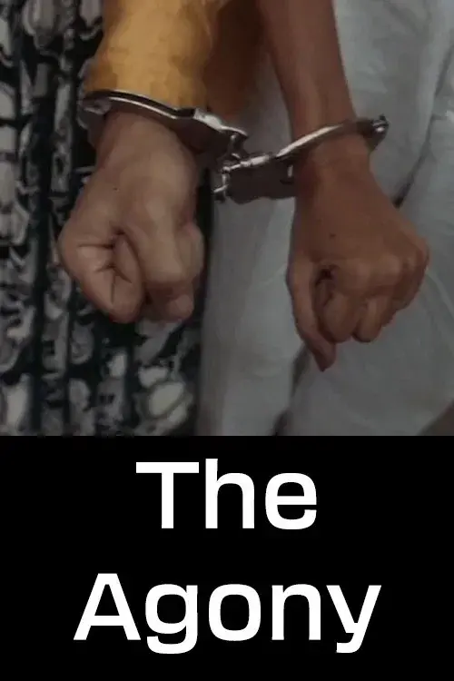 A Agonia
