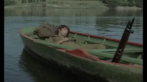Le Soldat Laforêt