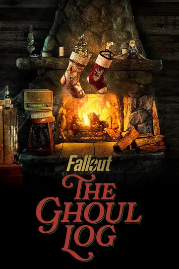 Fallout: The Ghoul Log