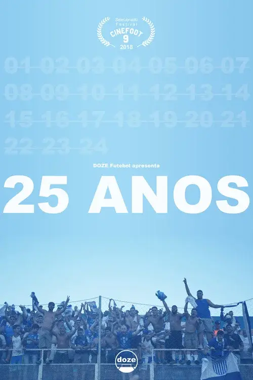 25 Anos