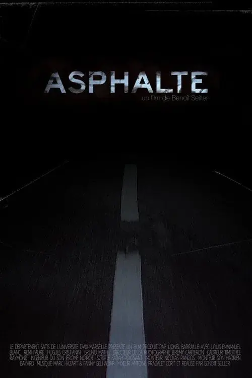 Asphalte