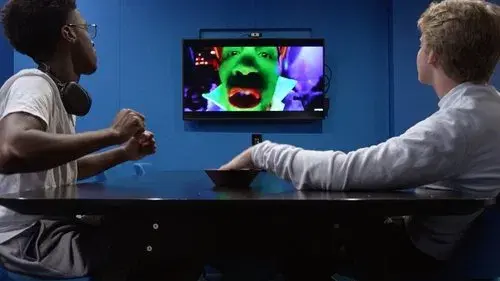 The Last Chip