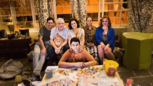 A Grande Família