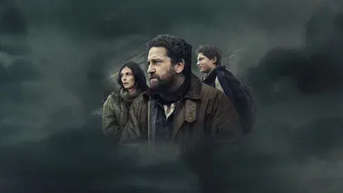 Greenland 2: Migration