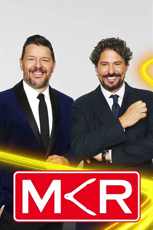 My Kitchen Rules