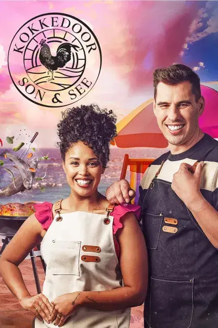 Kokkedoor: Son & See