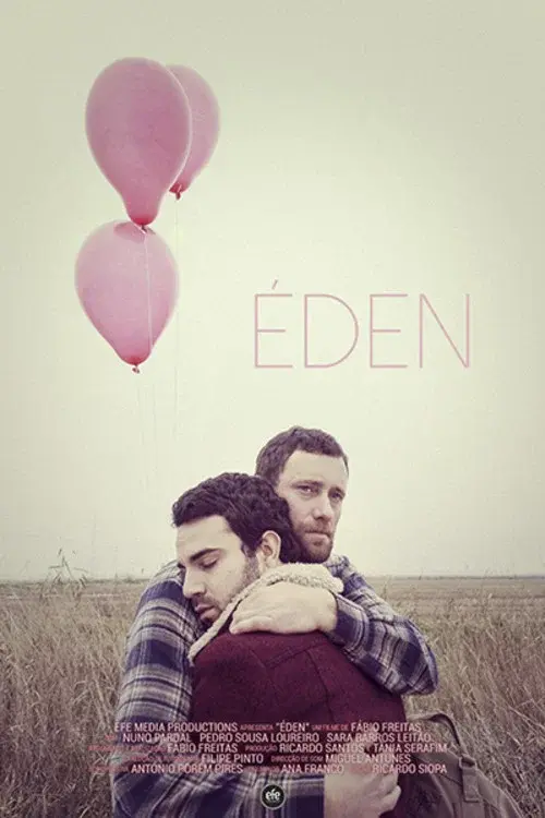 Éden
