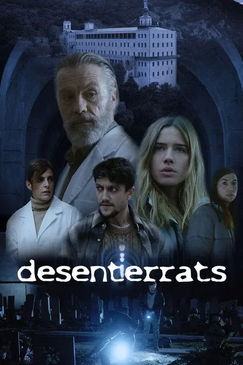 Desenterrats