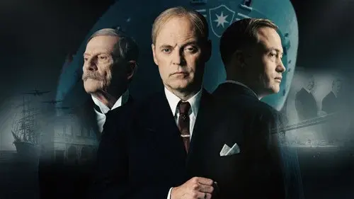 Dynastiet Mærsk