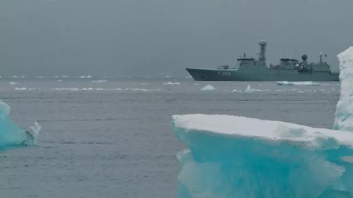 Groenland, annexe-moi si tu peux