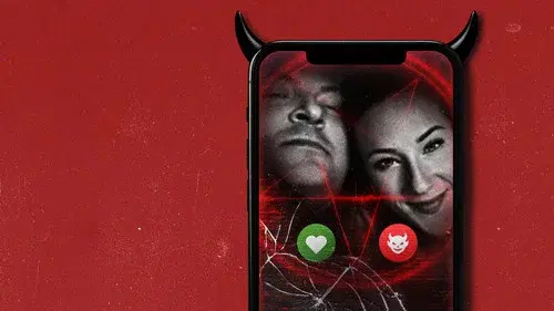 Swipe Right on the Devil