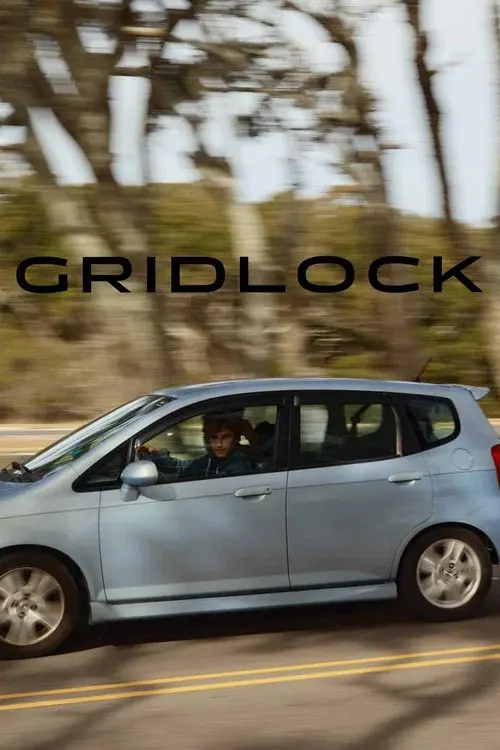 Gridlock