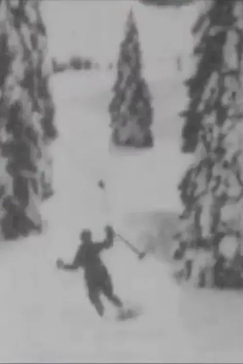 Skiing