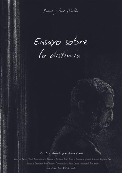 Ensayo sobre la distimia