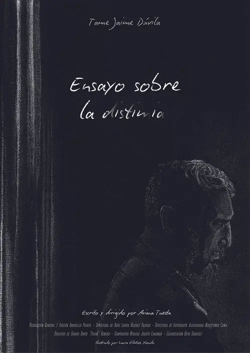 Ensayo sobre la distimia