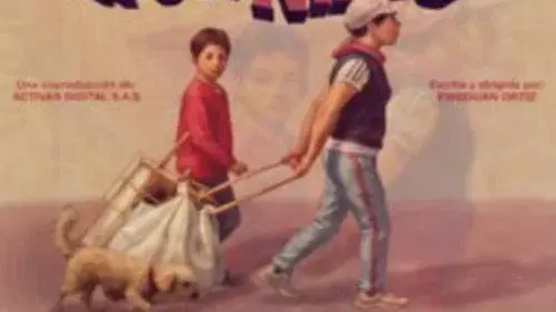 Jugando a ser niños